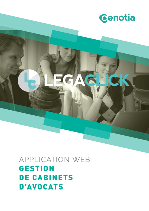 Legaclick brochure