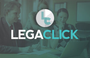 Legaclick Branding